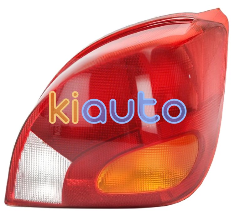 Piloto trasero ford fiesta 1999-2002 derecho OE 1044154 / 1002001 / 1004106