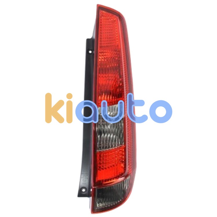 Piloto trasero ford fiesta 2002-2006 3 puertas / derecho OE 1324561 / 2S51-13A602-BE