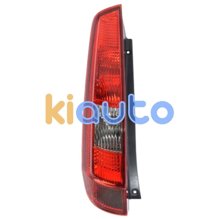 Piloto trasero ford fiesta 2002-2006 3 puertas / izquierdo OE 1324570 / 2S51-13A603-BE