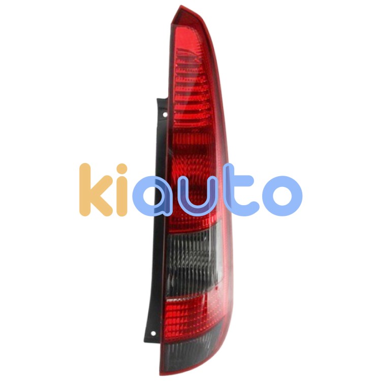 Piloto trasero ford fiesta 2002-2006 5 puertas / derecho OE 1324563 / 1324563-2S61 / 13A602-BF