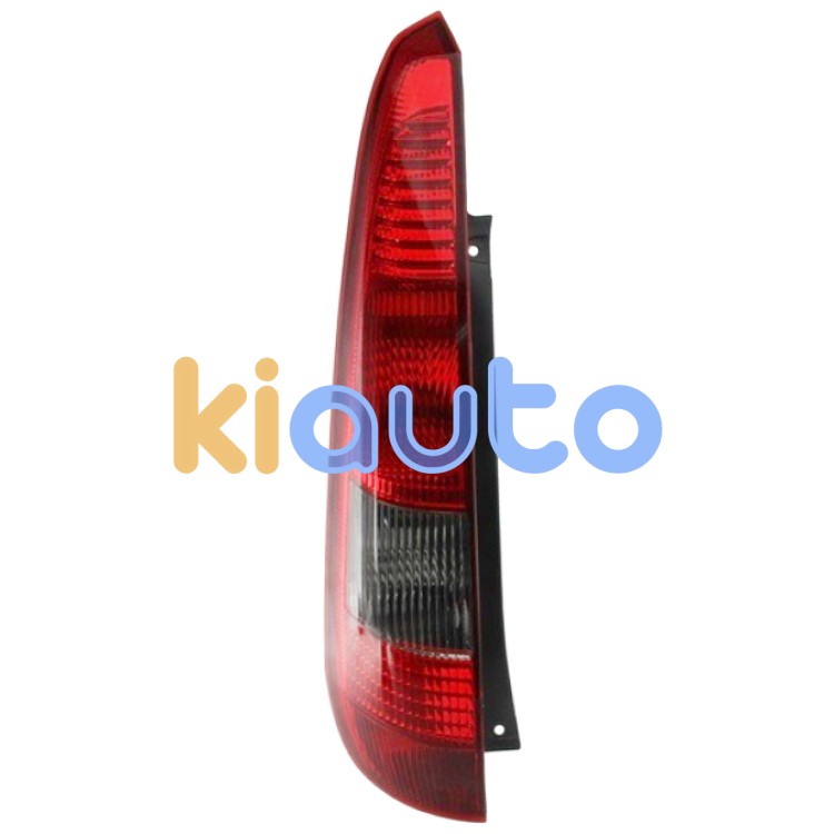 Piloto trasero ford fiesta 2002-2006 5 puertas / izquierdo OE 1324578 / 1324578-2S61 / 13A603-BG