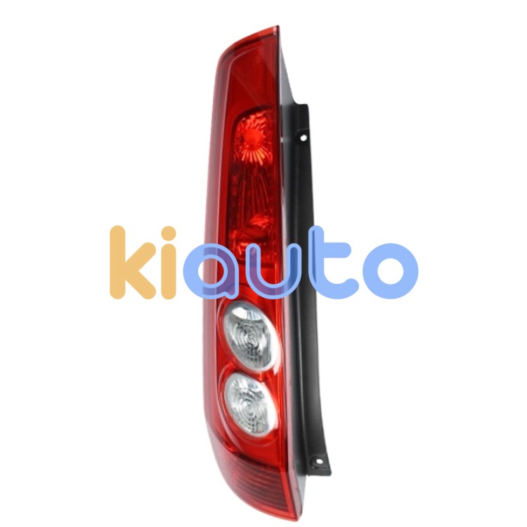 Piloto trasero ford fiesta 2006-2008 3 puertas / izquierdo OE 1356224 / 1376436 / 1380505