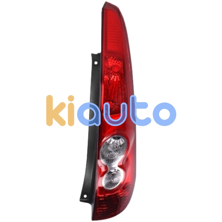 Piloto trasero ford fiesta 2006-2008 5 puertas / derecho OE 1363431 / 1376433 / 1380502