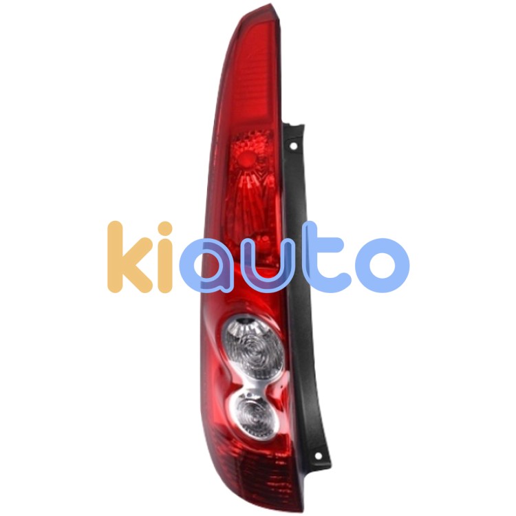 Piloto trasero ford fiesta 2006-2008 5 puertas / izquierdo OE 1363437 / 1376435 / 1380504