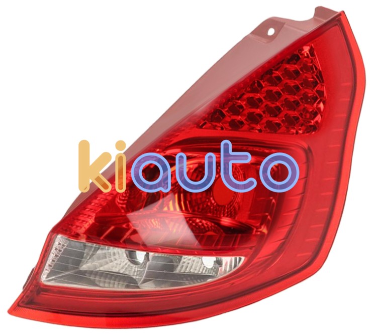 Piloto trasero ford fiesta 2008-2013 derecho OE 1709552 / 1513146 / 8A61-13A602-AB