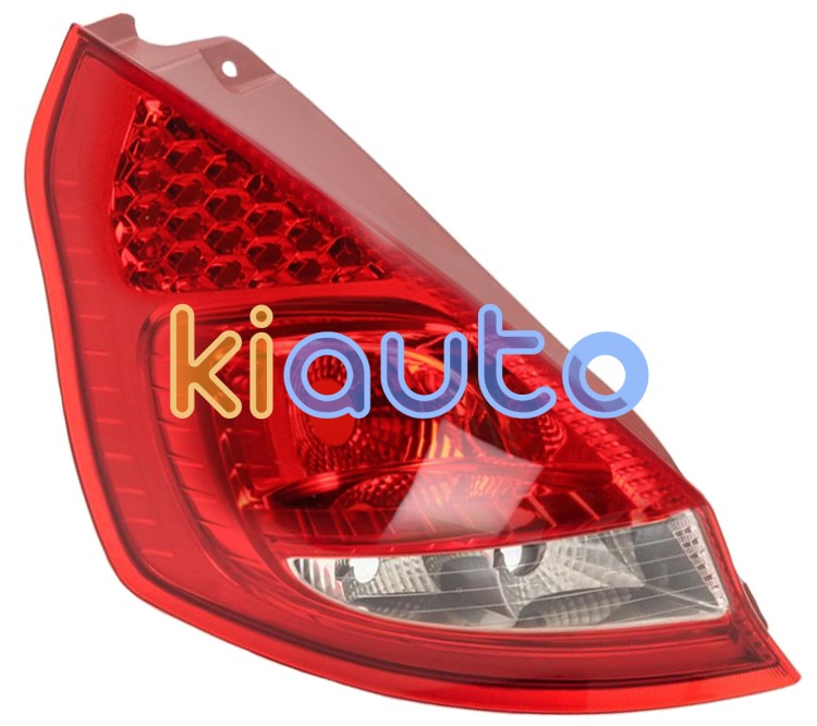 Piloto trasero ford fiesta 2008-2013 izquierdo OE 1709553 / 1513152 / 8A61-13A603-AB