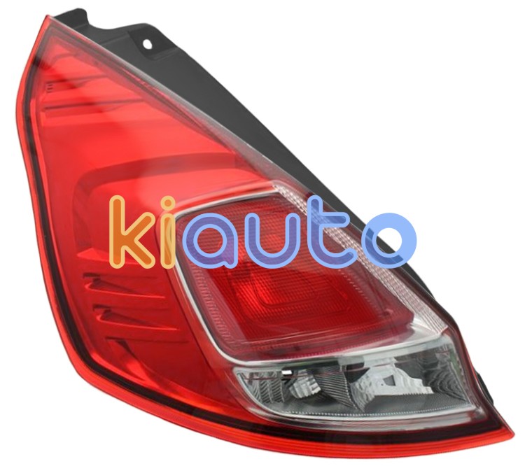 Piloto trasero ford fiesta 2013-2017 izquierdo OE 1778974 / 1781772 / 1786198