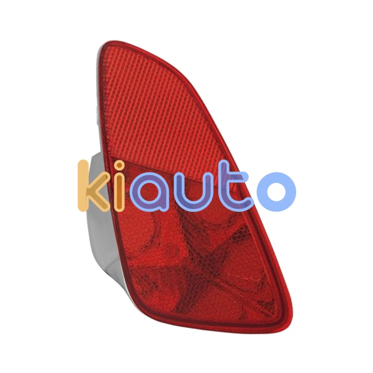 Piloto trasero ford fiesta 2021-2024 parachoques trasero / antiniebla / izquierdo OE 2126145