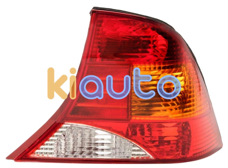 Piloto trasero ford focus 2001-2005 4 puertas / derecho OE 1065782 / 1070832 / 1095311