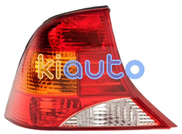 Piloto trasero ford focus 2001-2005 4 puertas / izquierdo OE 1065783 / 1070837 / 1095312