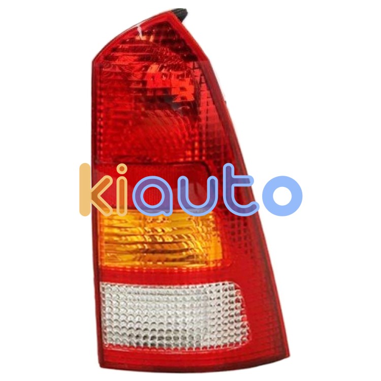 Piloto trasero ford focus 2001-2005 familiar / derecho OE 1233322 / 1M51-13A602-EB / 1M5113A602EB