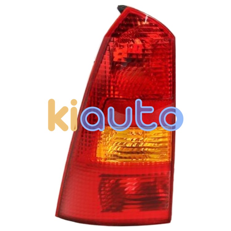 Piloto trasero ford focus 2001-2005 familiar / izquierdo OE 1233323 / 1M51-13A603-EB / 1M5113A603EB