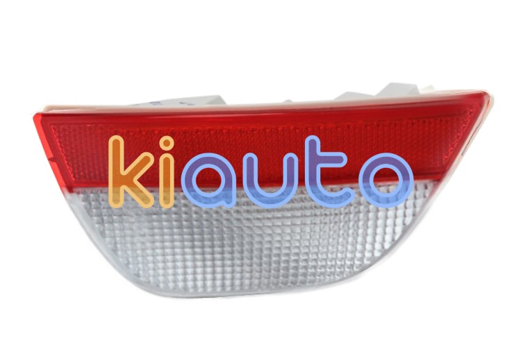 Piloto trasero ford focus 2001-2005 parachoques trasero / marcha atras / derecho OE 1063885 / 1069265 / 1124570