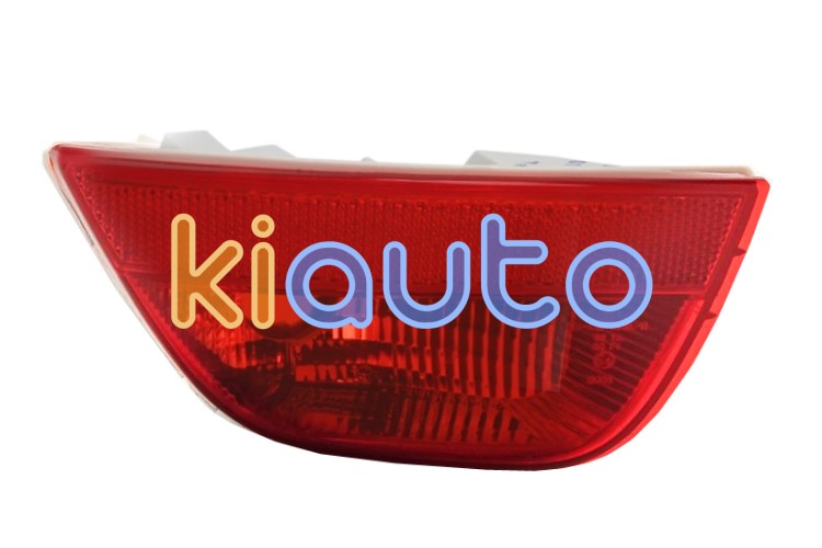 Piloto trasero ford focus 2005-2008 parachoques trasero / antiniebla / izquierdo OE 1063805 / 1067264 / 1113567