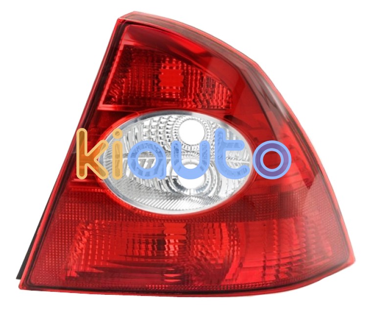 Piloto trasero ford focus 2008-2011 4 puertas / derecho OE 1333832 / 5M51-13A602-AA
