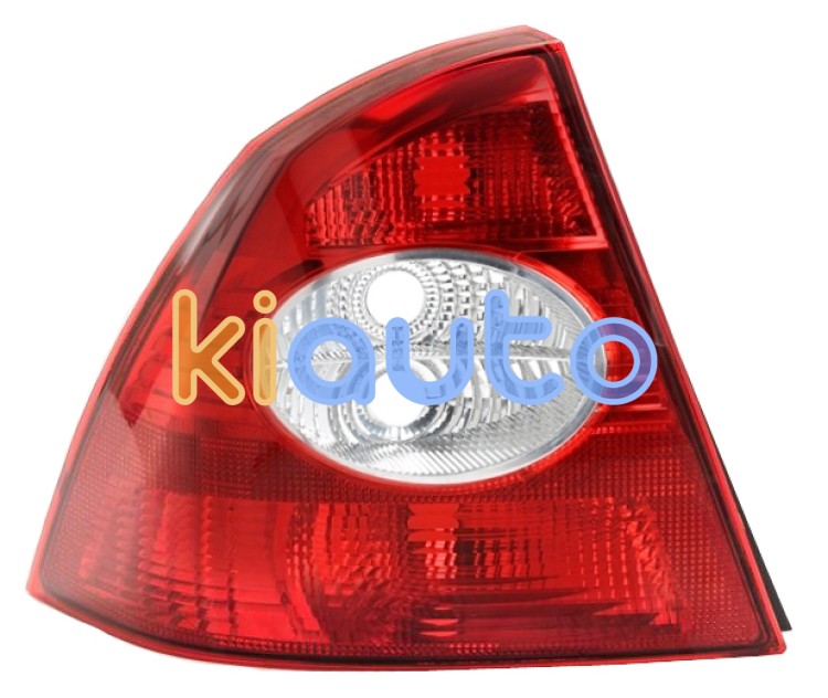Piloto trasero ford focus 2008-2011 4 puertas / izquierdo OE 1333834 / 5M51-13A603-AA