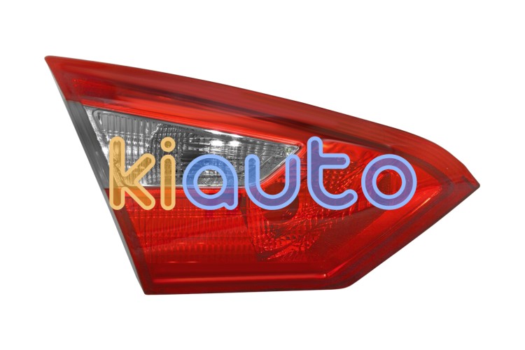 Piloto trasero ford focus 2011-2015 4 puertas / interior / izquierdo OE 1769302 / 1722154 / 1715137