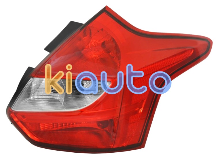 Piloto trasero ford focus 2011-2015 5 puertas / derecho OE 1719704 / 1708831 / 1752203