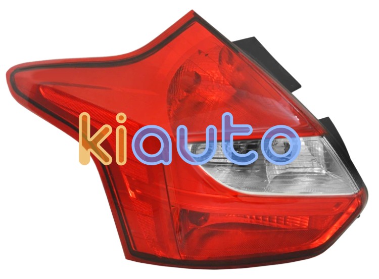 Piloto trasero ford focus 2011-2015 5 puertas / izquierdo OE 1719709 / 1708836 / 1752205