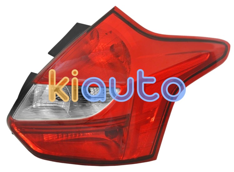 Piloto trasero ford focus 2011-2015 5 puertas / led / derecho OE 1719705 / 1708832 / 1752207