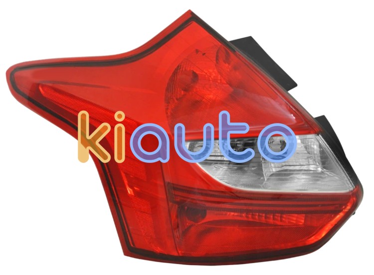 Piloto trasero ford focus 2011-2015 5 puertas / led / izquierdo OE 1719710 / 1708837 / 1752209