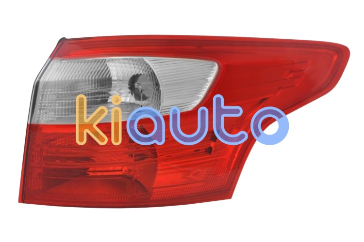 Piloto trasero ford focus 2011-2015 familiar / exterior / led / derecho OE 1708835 / 1719708 / 1748690