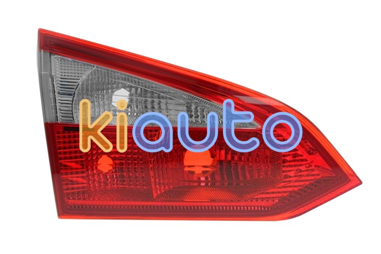 Piloto trasero ford focus 2011-2015 familiar / interior / izquierdo OE 1715139 / 1775997 / 1709971