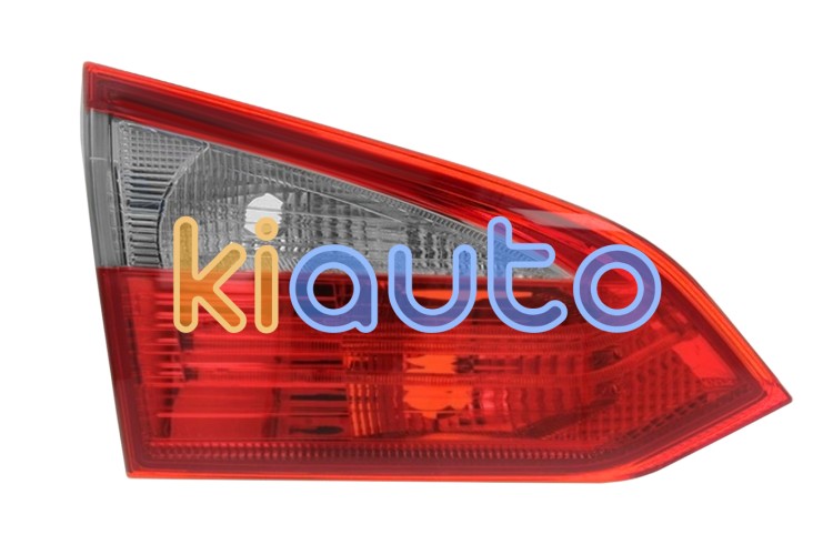 Piloto trasero ford focus 2011-2015 familiar / interior / led / izquierdo OE 1715141 / 1775999 / 1709972