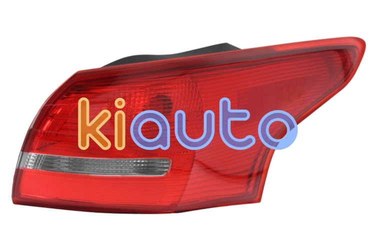 Piloto trasero ford focus 2015-2018 4 puertas / exterior / derecho OE 1904739 / F1EB13404AC