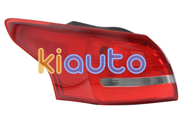 Piloto trasero ford focus 2015-2018 4 puertas / exterior / izquierdo OE 1904740 / F1EB13405AC