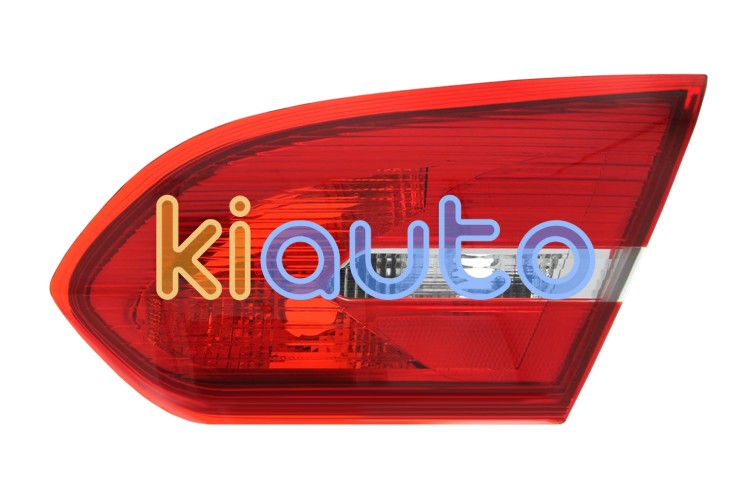 Piloto trasero ford focus 2015-2018 4 puertas / interior / derecho OE 1904742 / F1EB13A602AB / 1868295