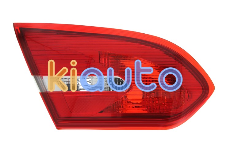 Piloto trasero ford focus 2015-2018 4 puertas / interior / izquierdo OE 1904744 / F1EB13A603AB / 1868298
