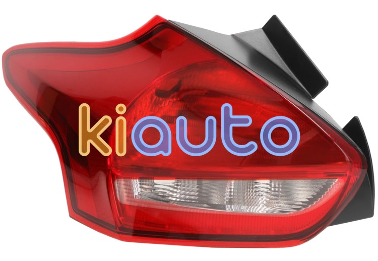 Piloto trasero ford focus 2015-2018 5 puertas / izquierdo OE 1879548 / 1893910 / F1EB-13405-BE
