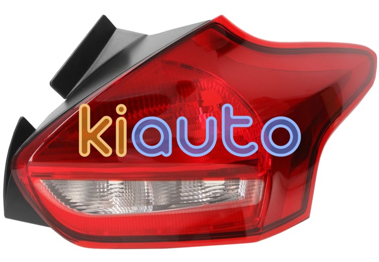 Piloto trasero ford focus 2015-2018 5 puertas / led / derecho OE 1879547 / 1893909 / 1906354