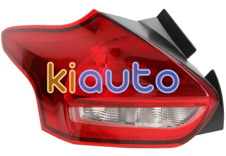 Piloto trasero ford focus 2015-2018 5 puertas / led / izquierdo OE 1879549 / 1893911 / 1906355