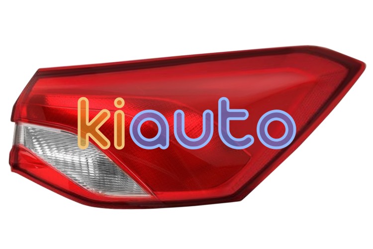 Piloto trasero ford focus 2018-2022 4 puertas / exterior / derecho OE 2226828 / 2308016
