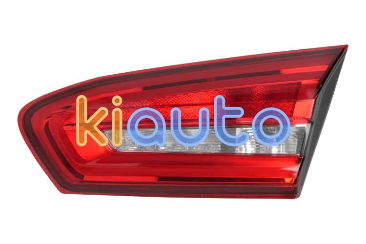Piloto trasero ford focus 2018-2022 5 puertas / interior / derecho OE 2194725 / JX7B-13A602-CA