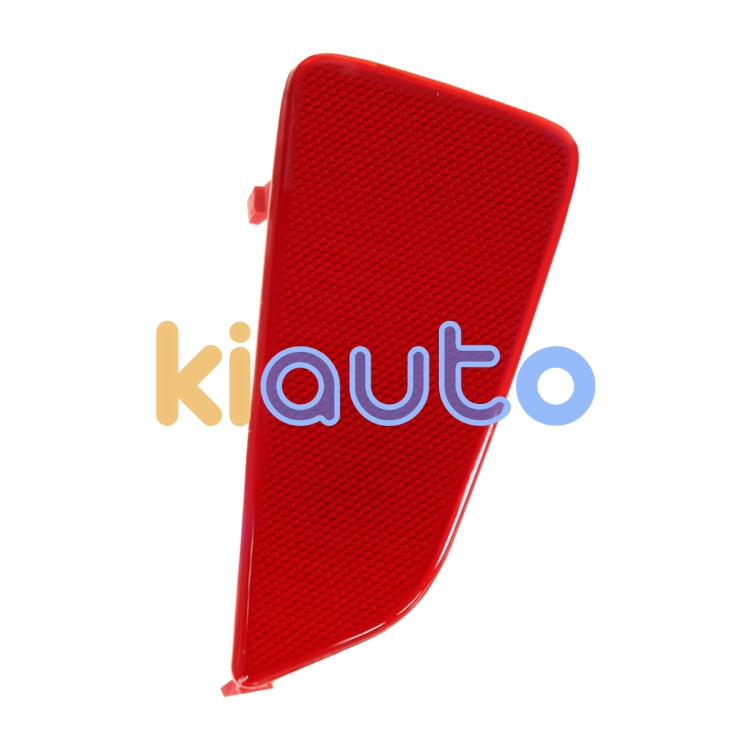 Piloto trasero ford focus 2018-2022 parachoques trasero / 5 puertas / catadioptrico / izquierdo OE 2195829