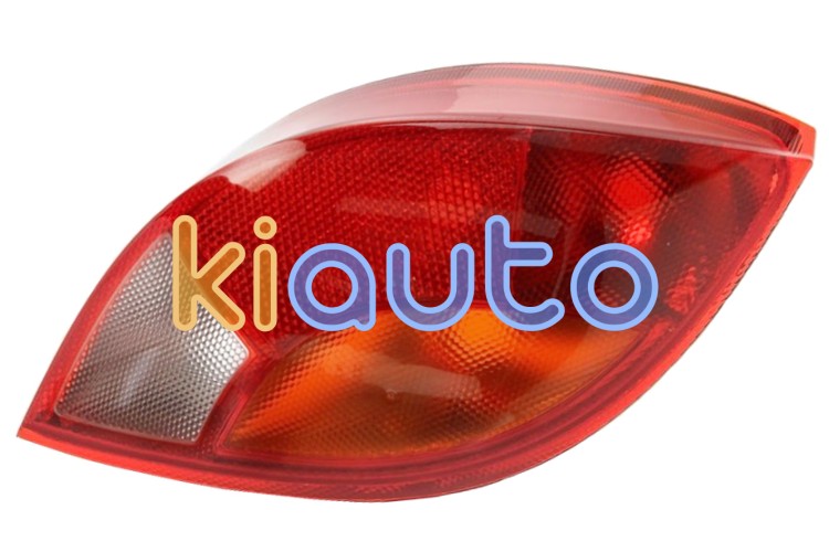 Piloto trasero ford ka 2001-2008 derecho OE 1105789 / 1028869 / 1034758