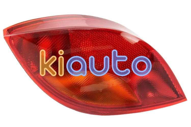 Piloto trasero ford ka 2001-2008 izquierdo OE 1120331 / 1028872 / 1034760