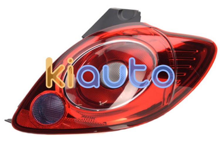 Piloto trasero ford ka 2008-2016 derecho OE 1579396 / 517932590 / 9S5113A603AA