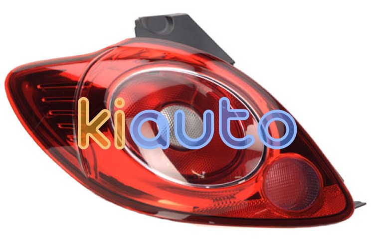Piloto trasero ford ka 2008-2016 izquierdo OE 1579396 / 517932590 / 9S5113A603AA