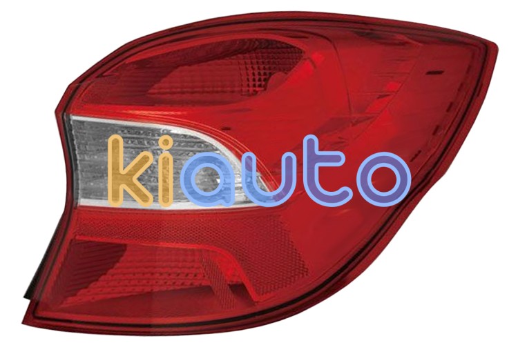 Piloto trasero ford ka+ 2018-2021 derecho OE 2248549 / J7BZ-13404-A / J7BB-13404-AC