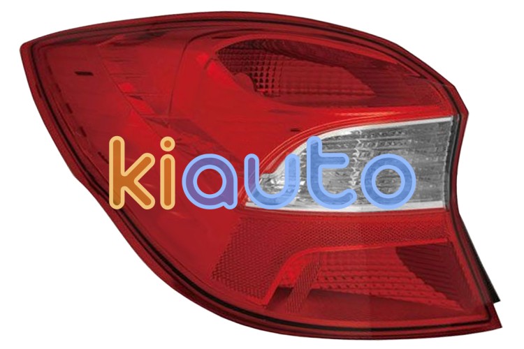 Piloto trasero ford ka+ 2018-2021 izquierdo OE 2248568 / J7BZ-13405-A / J7BB-13405-AC