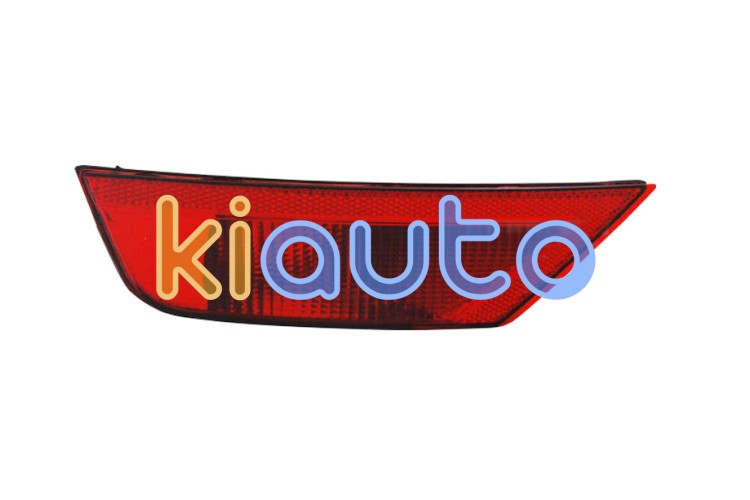 Piloto trasero ford kuga 2008-2013 parachoques trasero / antiniebla / izquierdo OE 1507101 / 1490619 / 8V41-15K273-AB