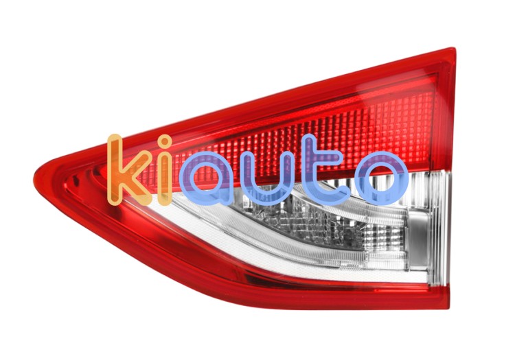 Piloto trasero ford kuga 2013-2016 interior / led / derecho OE 1802505 / DV4513A602AE