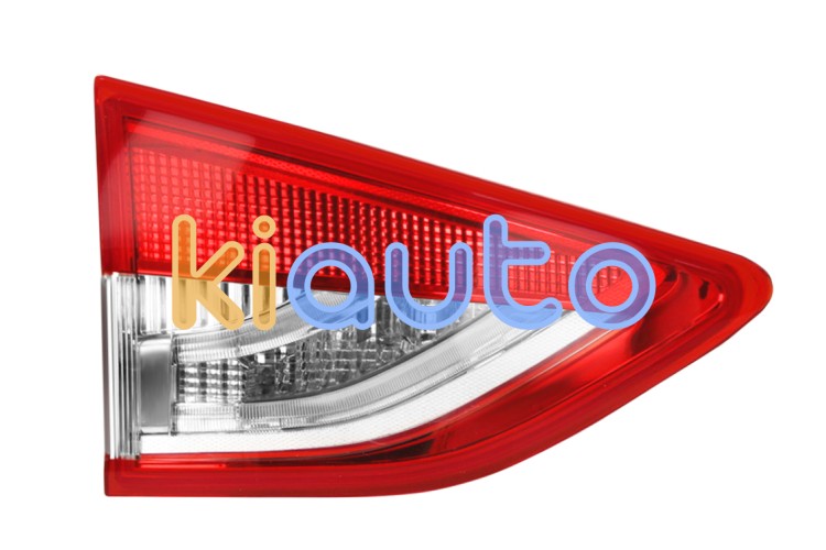 Piloto trasero ford kuga 2013-2016 interior / led / izquierdo OE 1802507 / DV4513A603AE