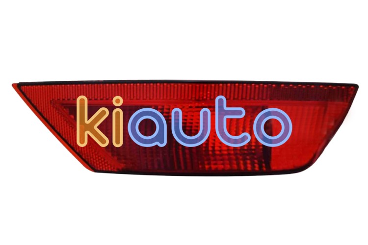 Piloto trasero ford kuga 2013-2016 parachoques trasero / antiniebla / derecho OE 1797773 / 1818220 / 2019095