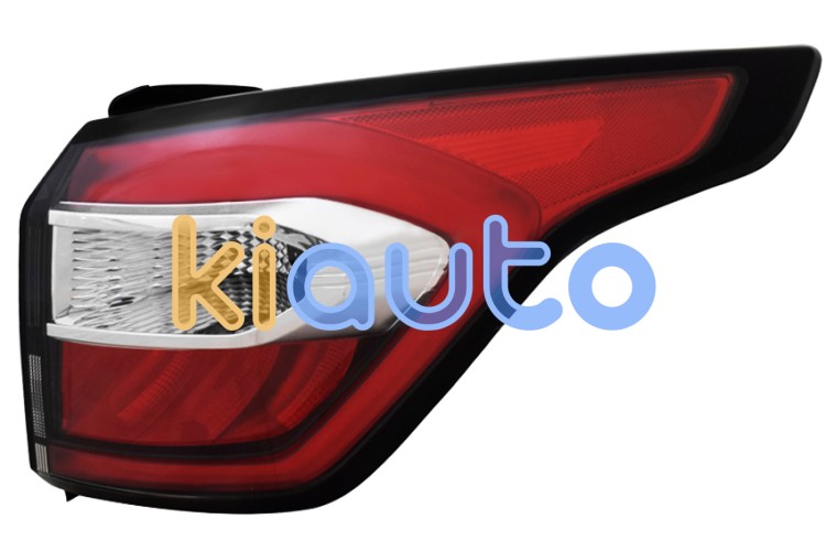 Piloto trasero ford kuga 2016-2019 exterior / led / derecho OE 2069452 / 2318153 / 2318156