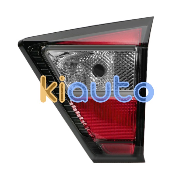 Piloto trasero ford kuga 2016-2019 interior / led / derecho OE 2069184 / GV41-13A602-BE